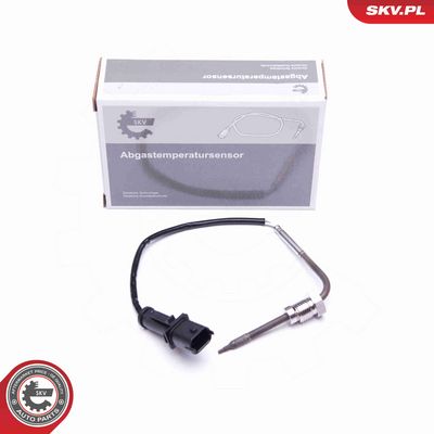 SENZOR TEMPERATURA GAZE EVACUARE ESEN SKV 30SKV270