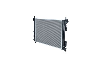 KüHLER MOTORKüHLUNG NRF 53166 30