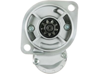 Vorschau Starter