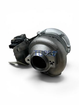 Turbodúchadlo, preplňovanie Prime Turbo V00067T