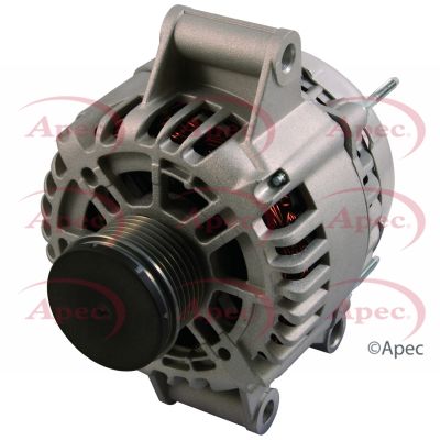 Alternator APEC AAL1386