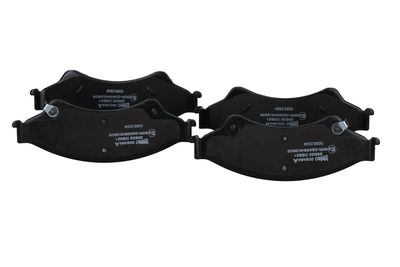 SET PLACUTE FRANA FRANA DISC VALEO 302484A 26