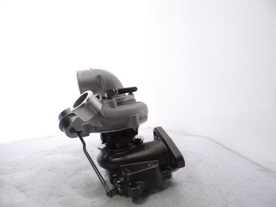 LADER AUFLADUNG GARRETT 7159245004W 2