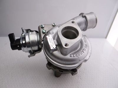 LADER AUFLADUNG GARRETT 7947869001S 3