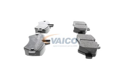 BREMSBELAGSATZ SCHEIBENBREMSE VAICO V308197 52