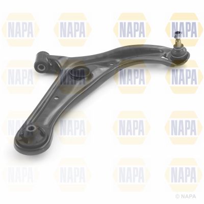 Control/Trailing Arm, wheel suspension NAPA NST2615