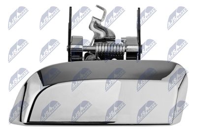 Oven ulkokahva NTY EZC-NS-024 – NISSAN