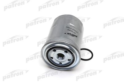 PF3049 PATRON Топливный фильтр