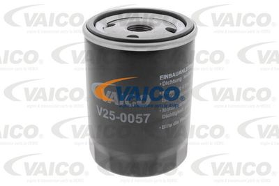 VAICO V25-0057 Масляний фільтр 