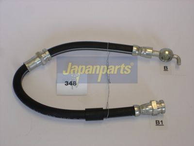 държач, спирачен маркуч JAPANPARTS TF-348