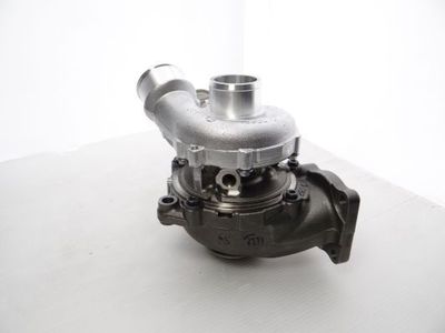 LADER AUFLADUNG GARRETT 8064989003S 2