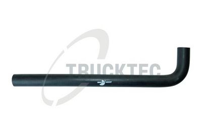 TRUCKTEC AUTOMOTIVE Radiatoriaus žarna