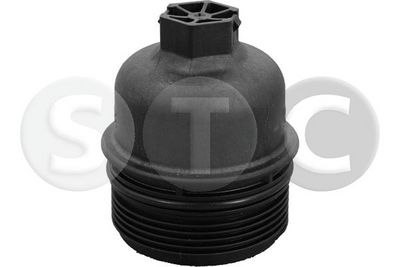 DECKEL ÖLFILTERGEHäUSE