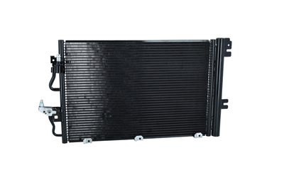 CONDENSATOR CLIMATIZARE NRF 35555 45