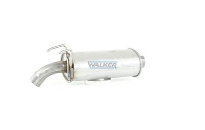 ENDSCHALLDäMPFER WALKER 17256 2