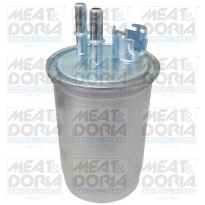 Топливный фильтр MEAT & DORIA 4243 для FORD FOCUS