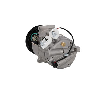 KOMPRESSOR KLIMAANLAGE NISSENS 891004 14