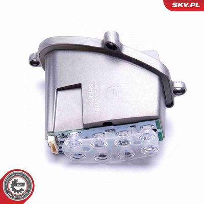 UNITATE DE CONTROL LUMINI ESEN SKV 59SKV118 2