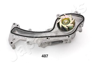 WASSERPUMPE MOTORKüHLUNG JAPANPARTS PQ407 1