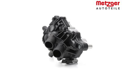 POMPă DE APă RăCIRE MOTOR METZGER AUTOTEILE 4007063 9