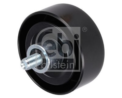 Medløberhjul, multi-V-rem FEBI BILSTEIN 1004416
