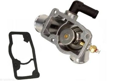 TERMOSTAT LICHID RACIRE