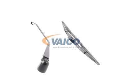 SET STERGATOARE CURATARE PARBRIZ VAICO V105742 45