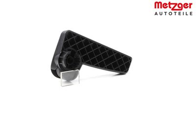 GRIFF MOTORHAUBENENTRIEGELUNG METZGER AUTOTEILE 2311061 17