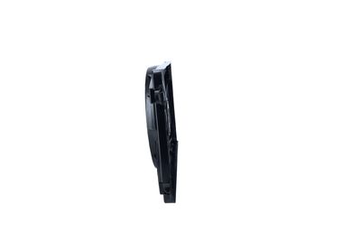 VENTILATOR RADIATOR NRF 470009 35