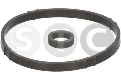 Sada těsnění, chladič oleje STC T479678