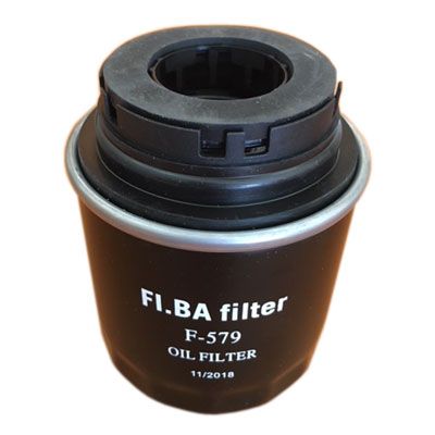 FI.BA F-579 Масляний фільтр 