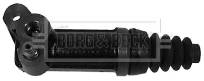 BORG & BECK BES131 Рабочий тормозной цилиндр  для PORSCHE BOXSTER (Порш Боxстер)