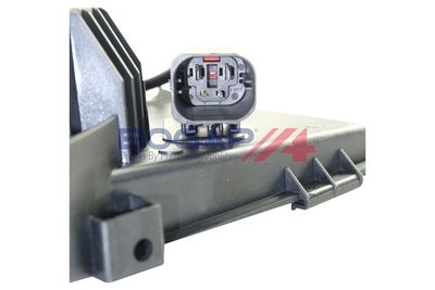 VENTILATOR RADIATOR BOGAP B4243110 4