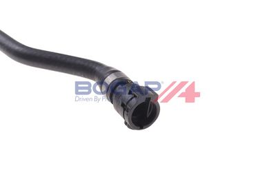 FURTUN RADIATOR BOGAP B4228279 2