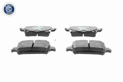 BREMSBELAGSATZ SCHEIBENBREMSE VAICO V402148 2