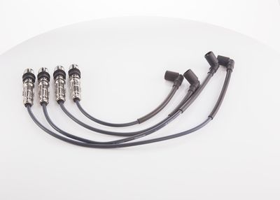 ZüNDLEITUNGSSATZ BOSCH F00099C125 16
