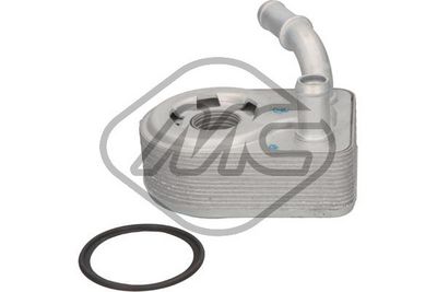 RADIATOR ULEI ULEI MOTOR