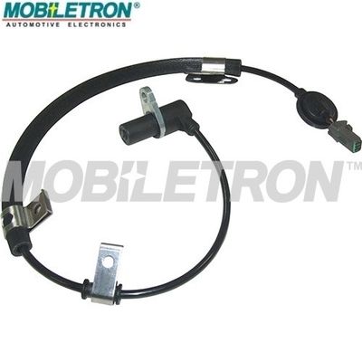 MOBILETRON AB-JP027 Скоба тормозного суппорта  для NISSAN MICRA II (K11) 1.0 i 16V