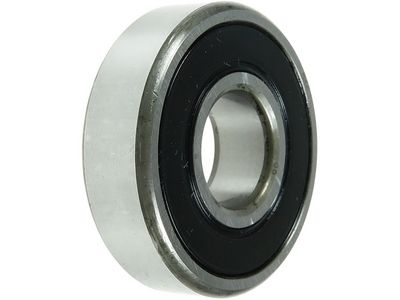 Support AS-PL — Ø20mm, Ø52mm