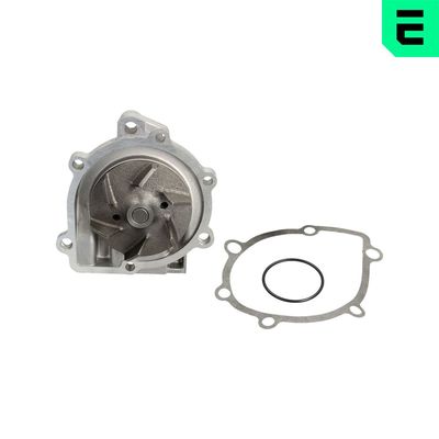 POMPă DE APă RăCIRE MOTOR OPTIMAL AQ1880 3