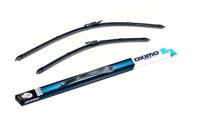 OXIMO WB400550 Щетка стеклоочистителя  для JAGUAR XF SPORTBRAKE (X250) 3.0 D