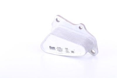 ÖLKüHLER MOTORöL NISSENS 91202 8