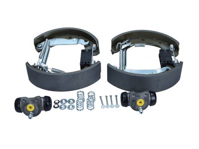 комплект спирачна челюст MAXGEAR 19-5665KIT