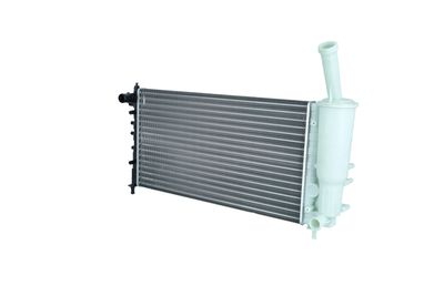 RADIATOR RACIRE MOTOR NRF 53124 9