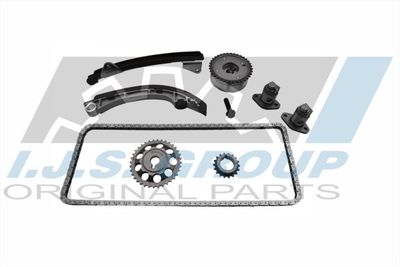 CHIT LANT DE DISTRIBUTIE IJS GROUP 401013VVT