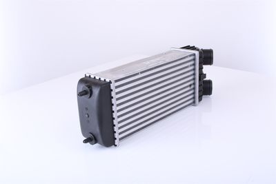 INTERCOOLER COMPRESOR NISSENS 96612 37