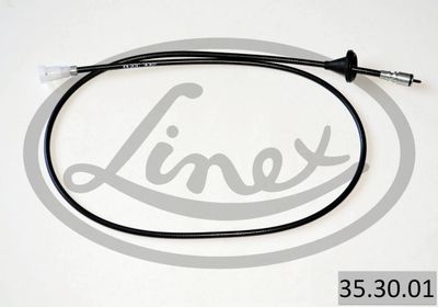 Linka tachografu LINEX 35.30.01