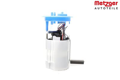 SISTEM ALIMENTARE CU COMBUSTIBIL METZGER AUTOTEILE 2250663 30