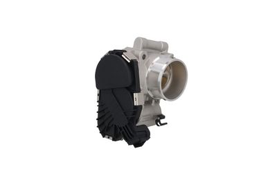 Droselio korpusas