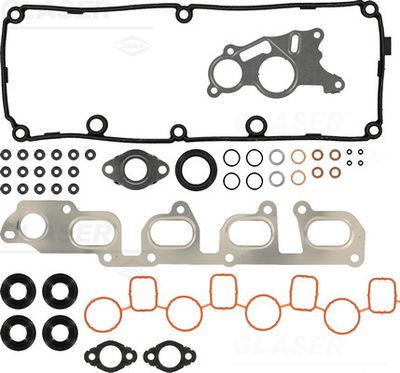 SET GARNITURI CHIULASA